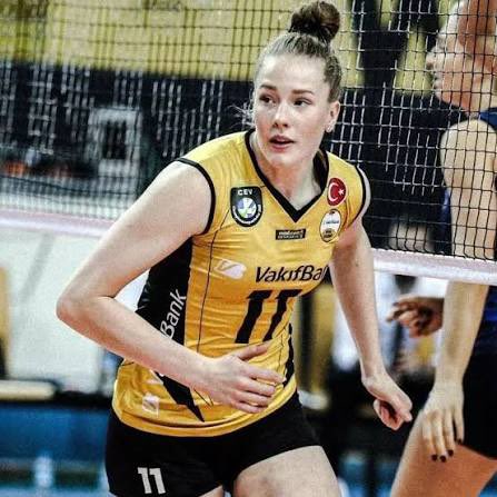 VolleyProNews #VNL2026 tweet media
