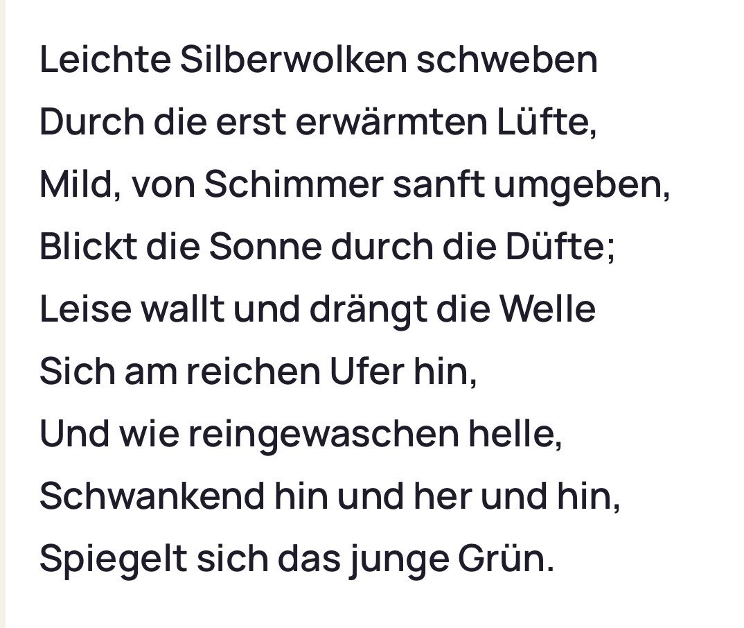 GOETHE tweet media