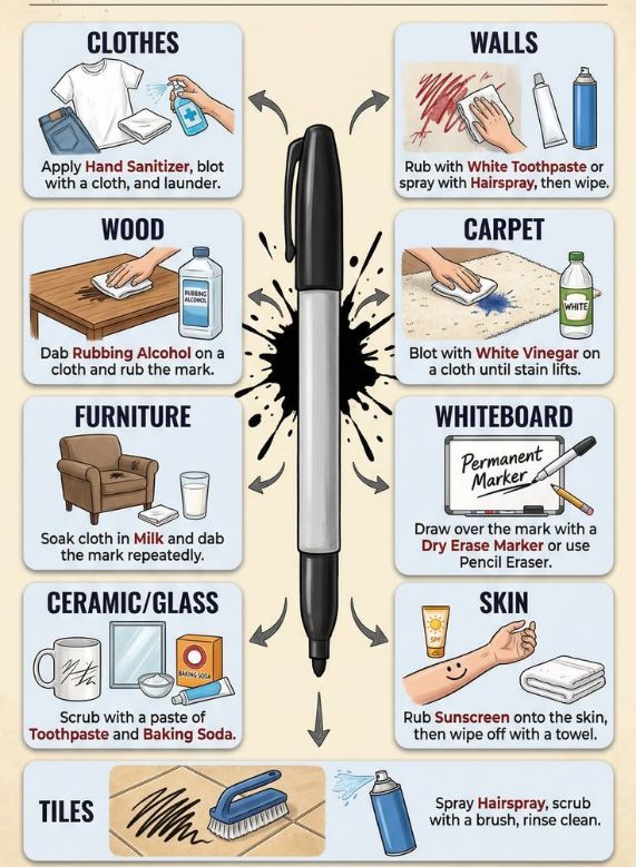 Things Worth Knowing tweet media