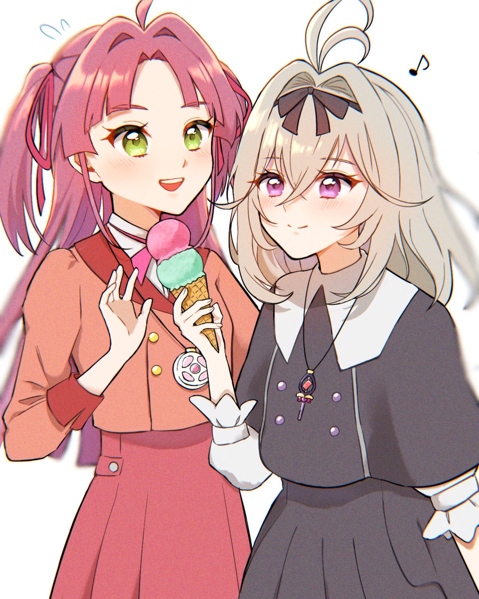 ゑまめ tweet media