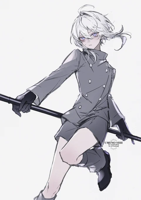 #oc #illustration