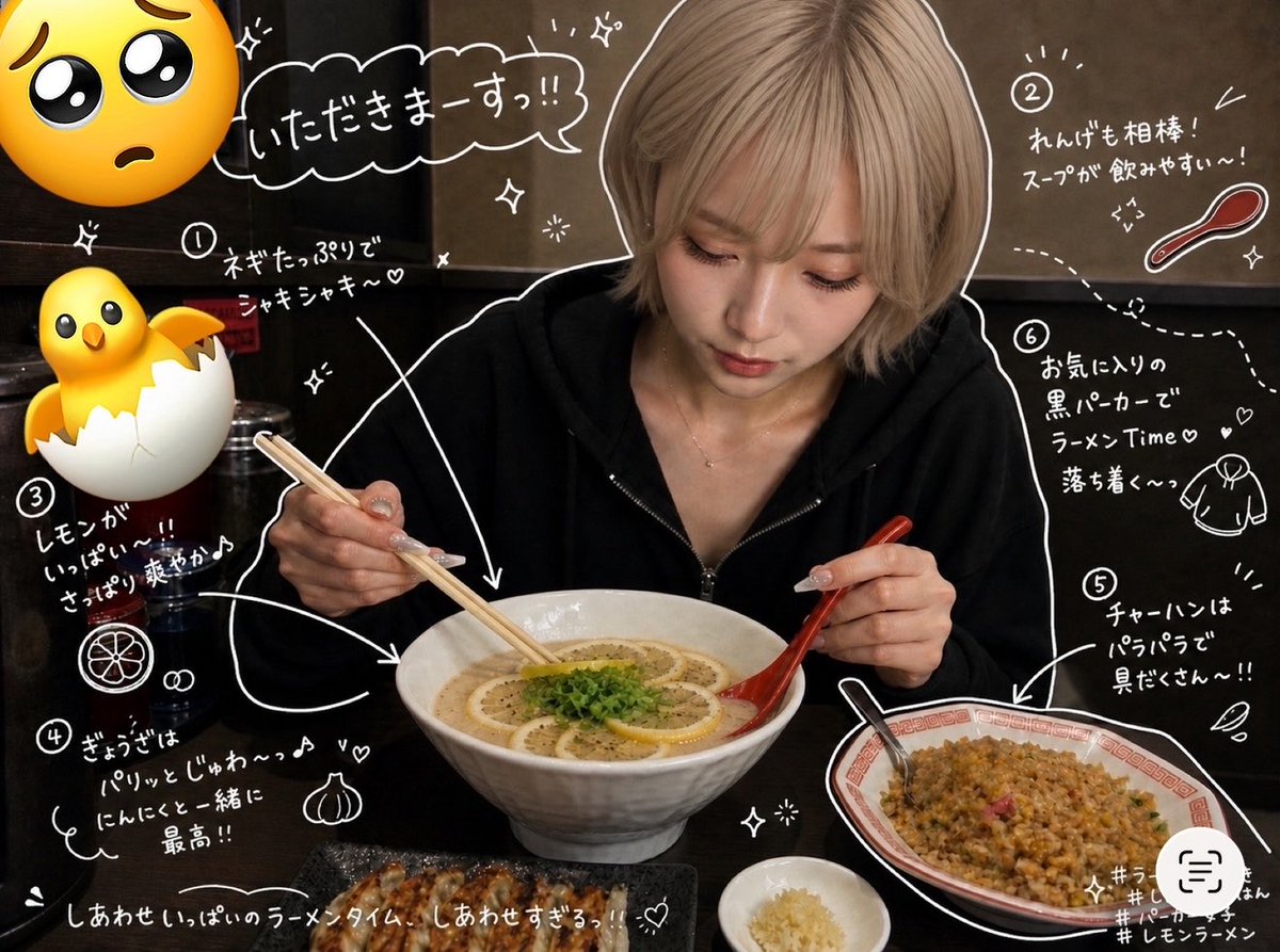 アノネ tweet media