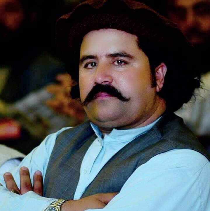 Khushal Khan tweet media
