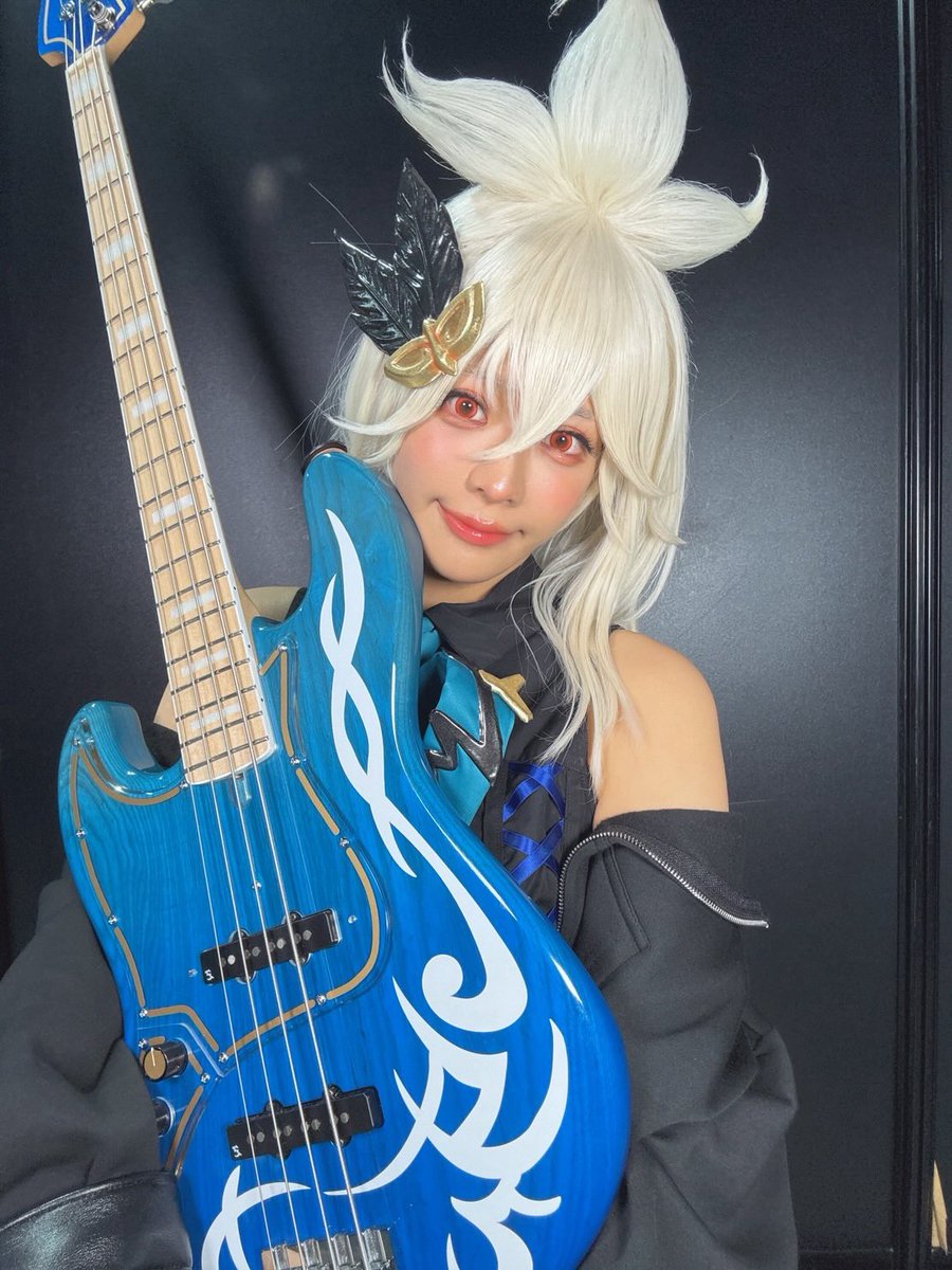 蒼木るい tweet media