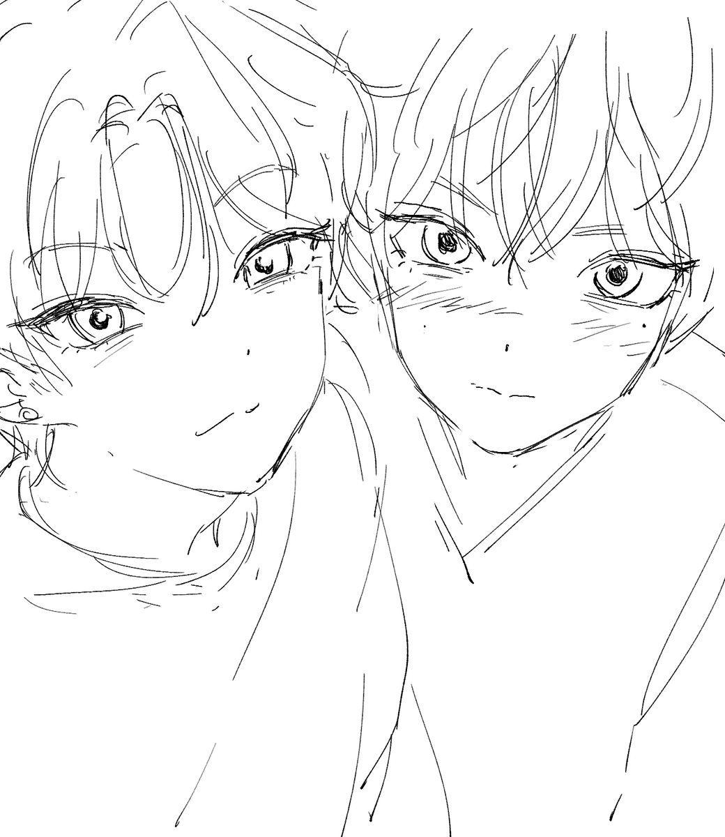 야부리아오키 tweet media