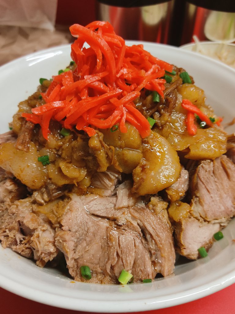 肉じゃが tweet media