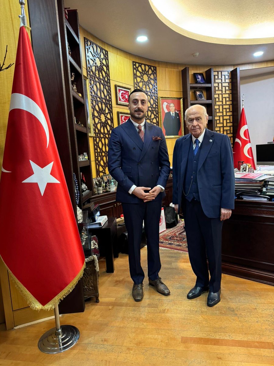Burak TATAR tweet media