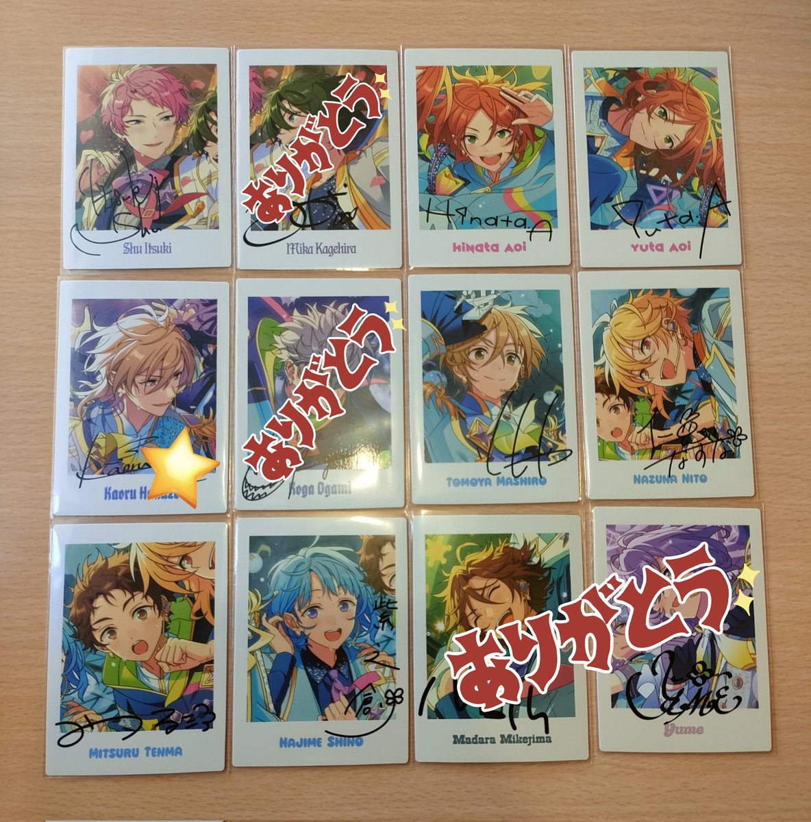 風斗@エレメント芸人 tweet media