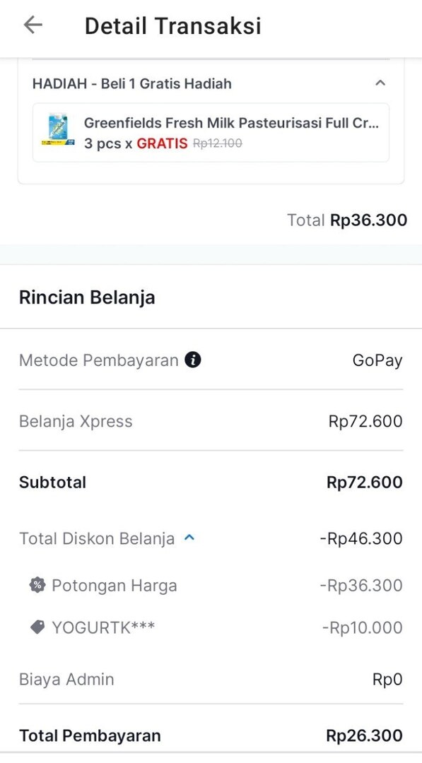 BerburuSale - Base Diskon Kukka tweet media