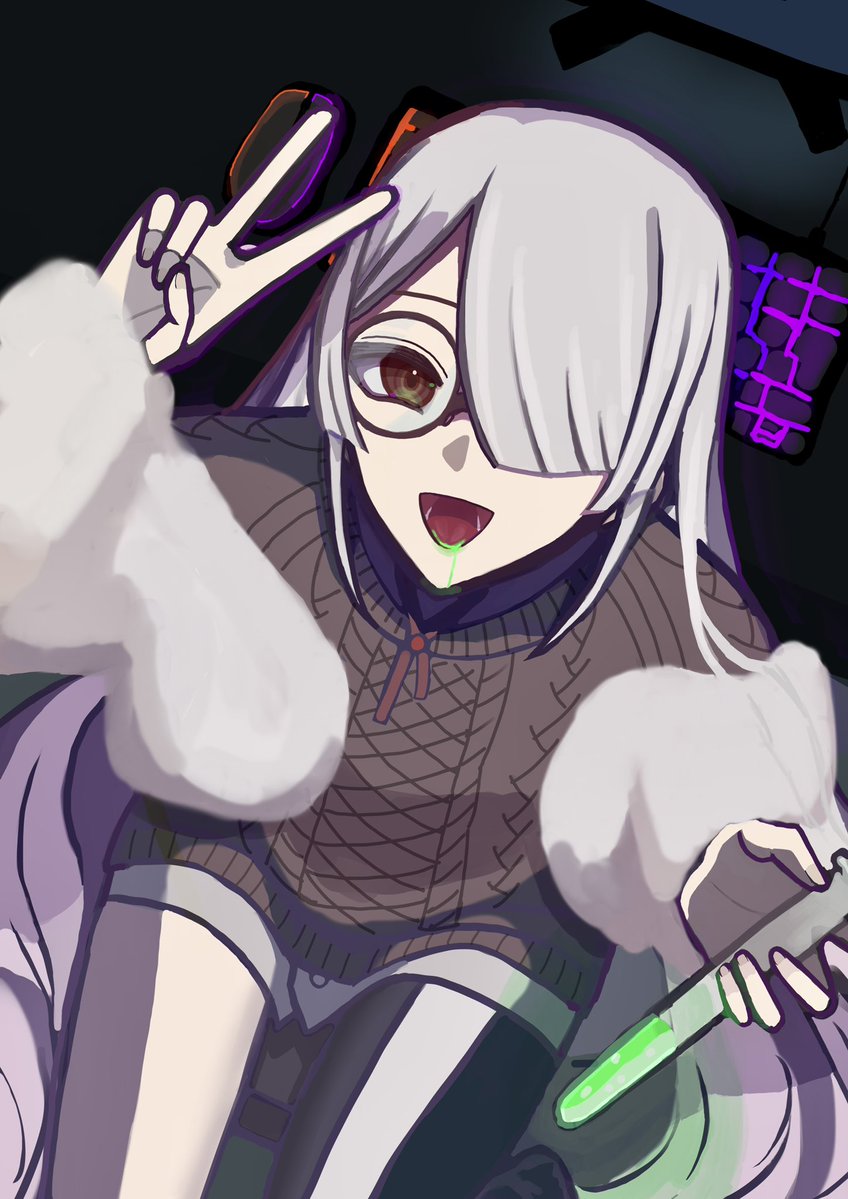 骨綿 tweet media