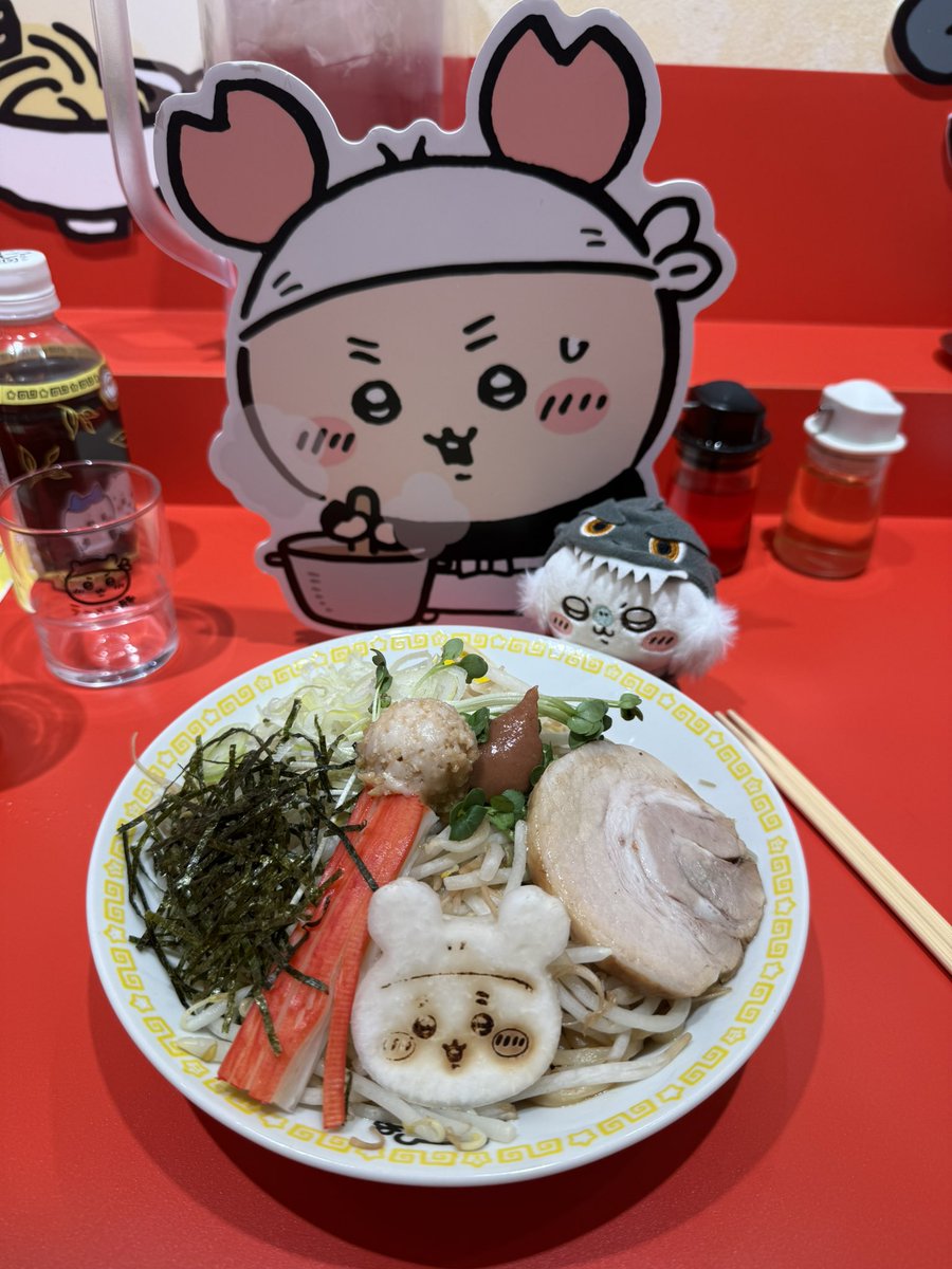 ミチ tweet media
