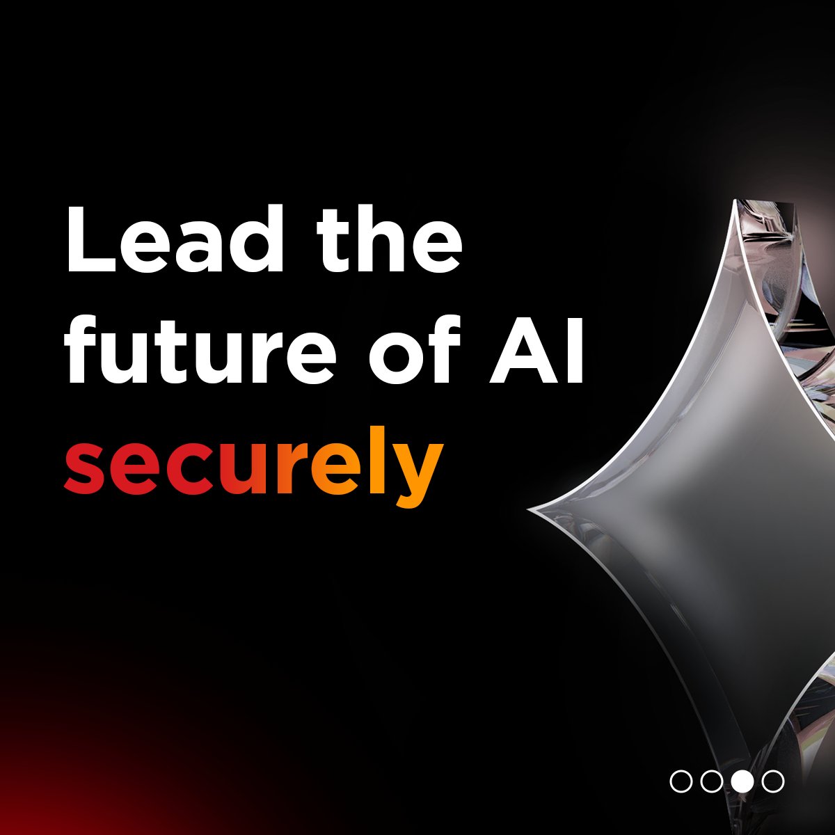 Manishmen's tweet photo. Take control of your #AIsecurity challenges 

Engage with leaders, analysts, and other experts during our @trendaisecurity™ Spark Leadership Exchange. Get insights on how to navigate risk, change, and innovation securely.

If you want in, let me know: https://t.co/x4dz2DS7iU https://t.co/gLxIferDYx