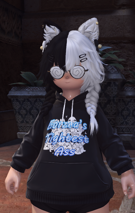 Fluffyfell (somewhat active) tweet media