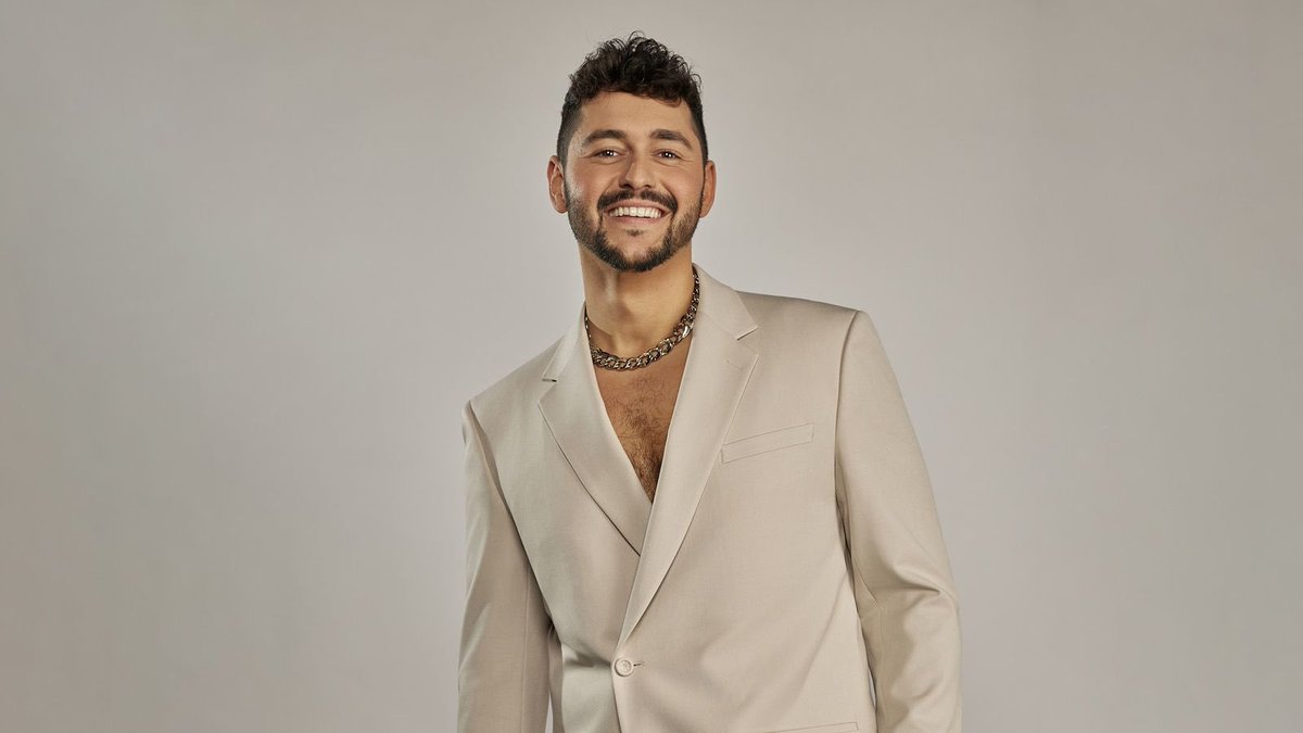 Eurovision Türkiye tweet media