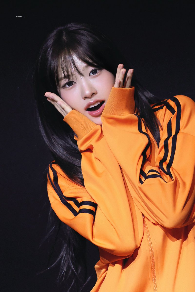 260502
#YUJIN #ANYUJIN #안유진 #ユジン #IVE  #아이브