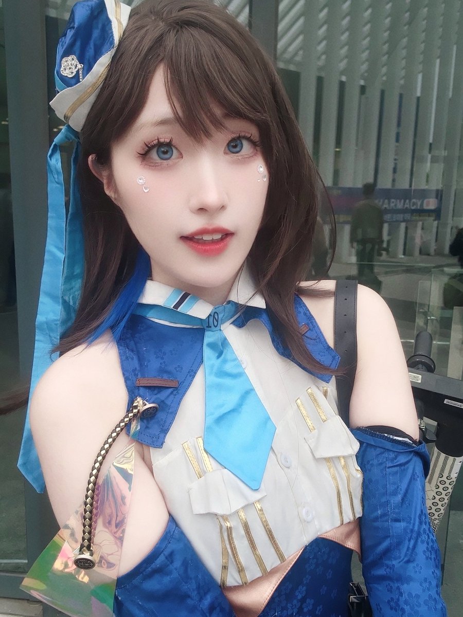 수정 sujeong🐰 tweet media
