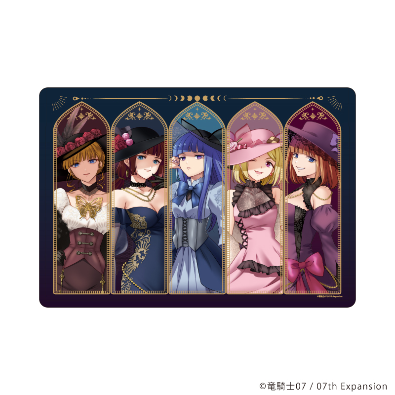 【うみねこ散】［Revelations］未開封CD＆【ひぐらし】三四ピローケース 完売情報】 『#うみねこのなく頃に』POP UP SHOP in 池袋スキマストア