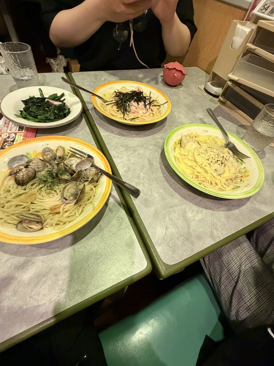 matiru_0907 道頓堀a!5/2.3 tweet media