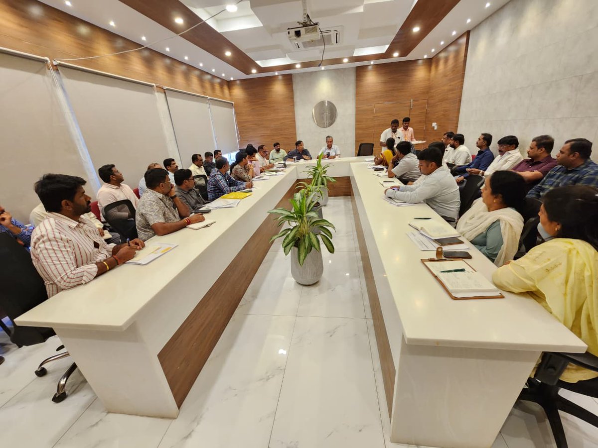 Greater Bengaluru Authority tweet media