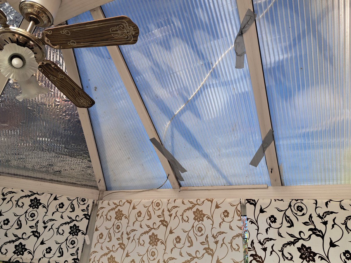 LeadsDoWork's tweet image. #conservatory #sunroom #repair  quote required Osberton Drive #Dudley get this job lead via app ldw.app
