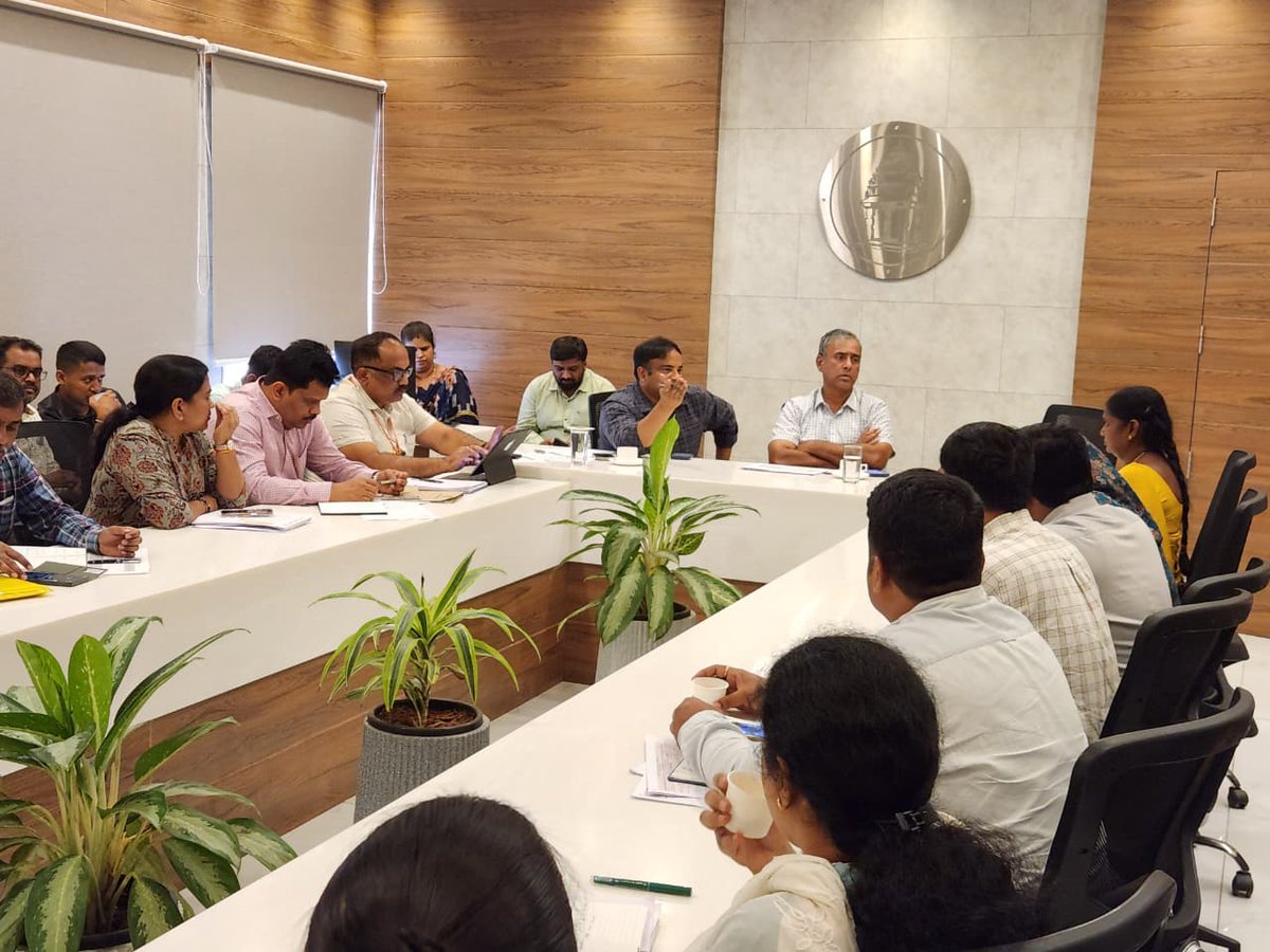 Greater Bengaluru Authority tweet media
