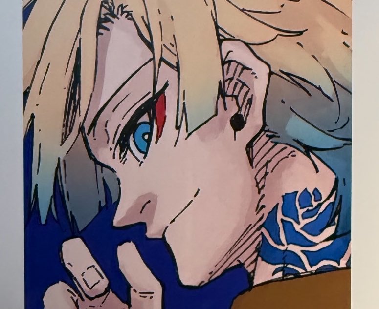 Daily Kaiser tweet media