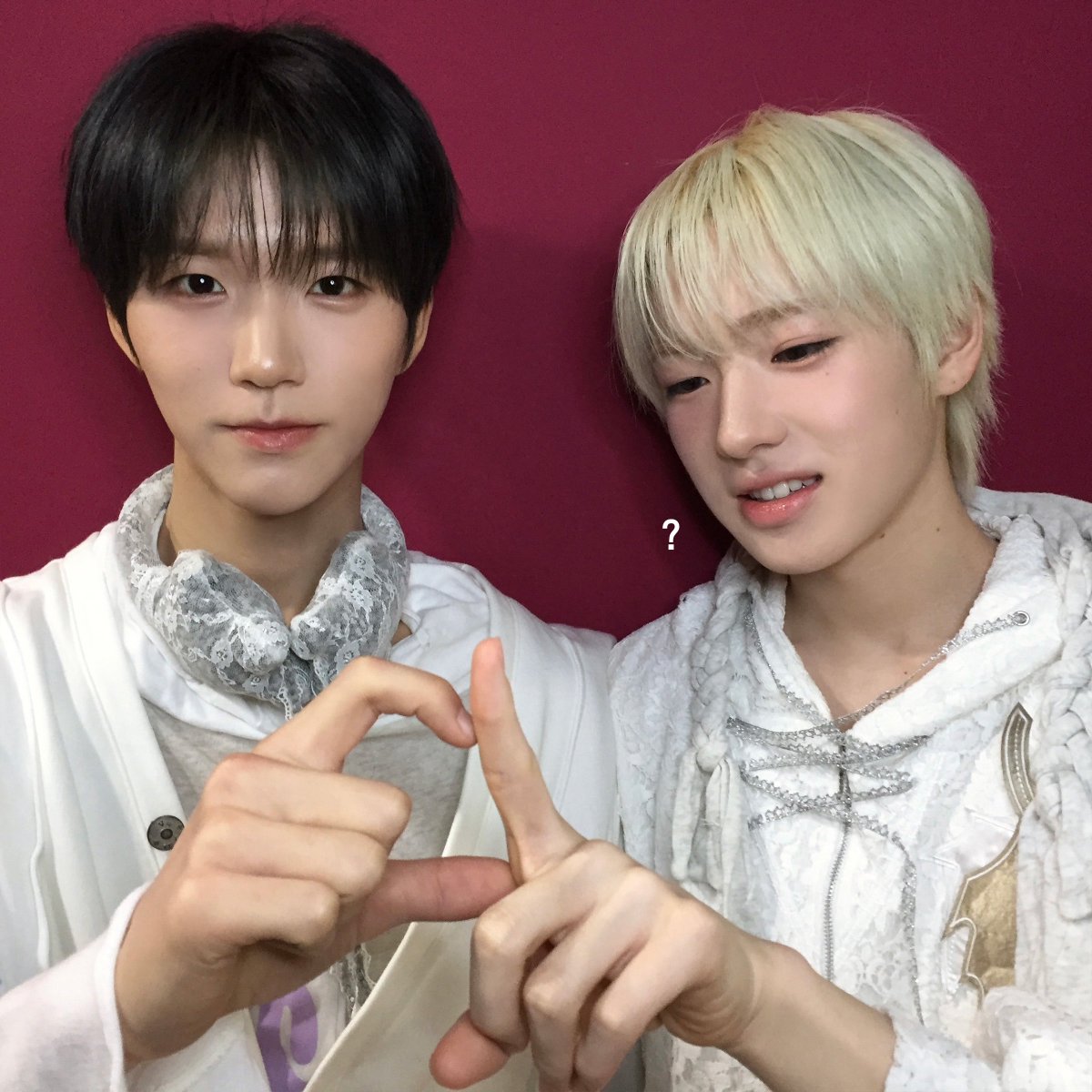 NCT WISH tweet media
