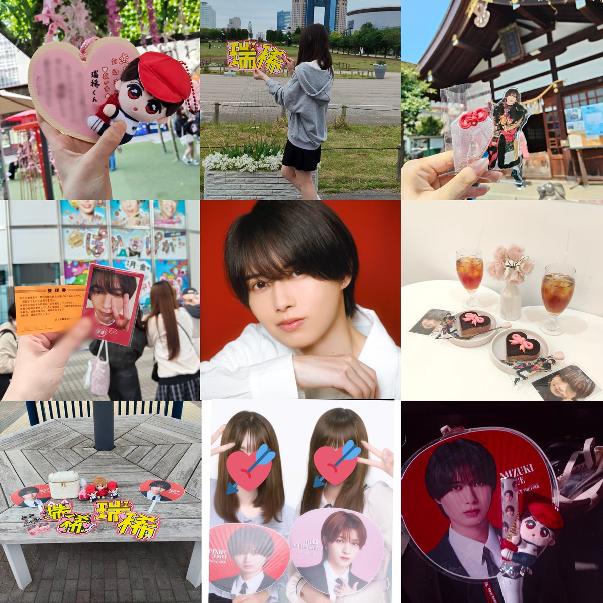ゆう tweet media