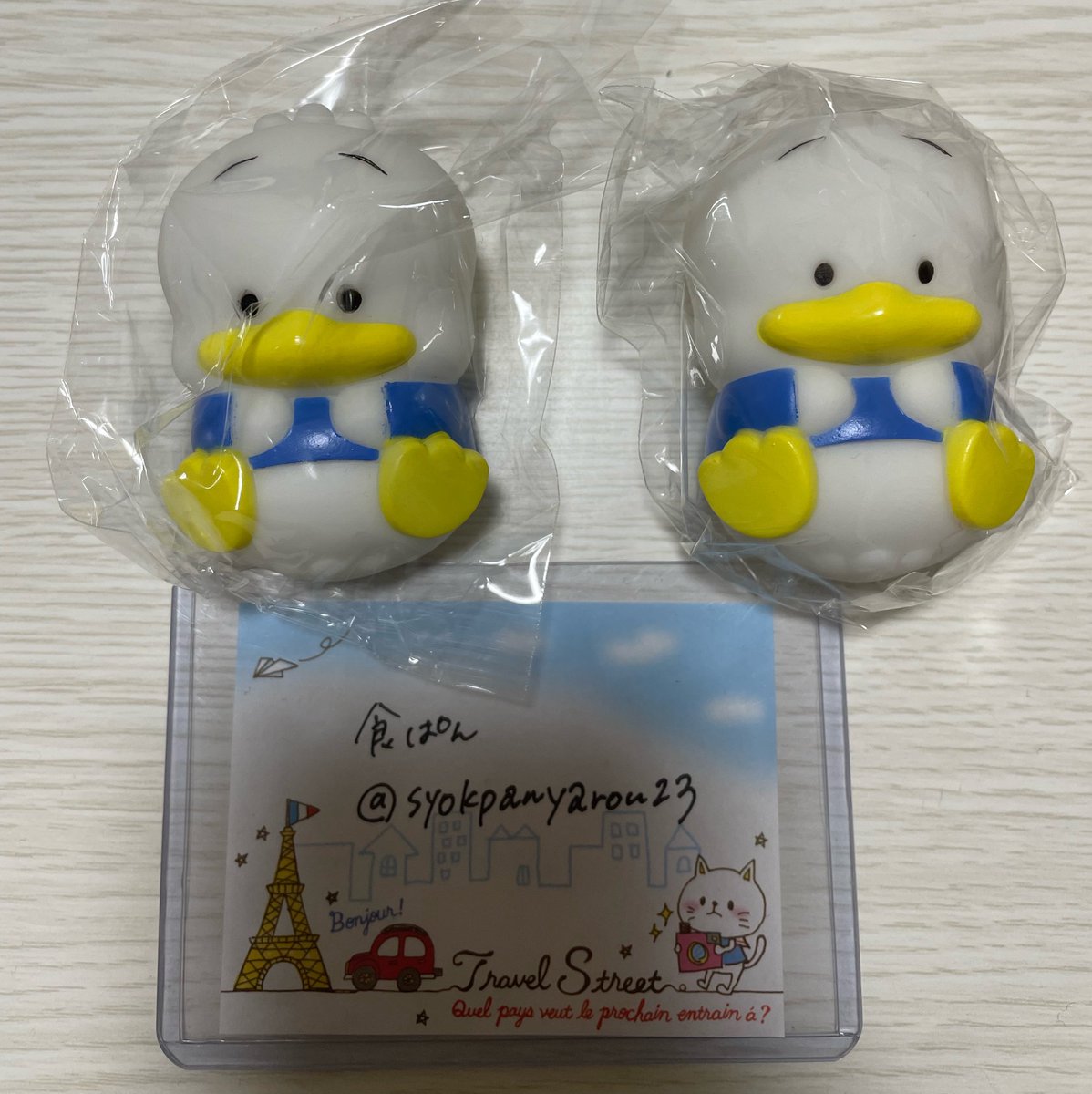 食ぱん tweet media