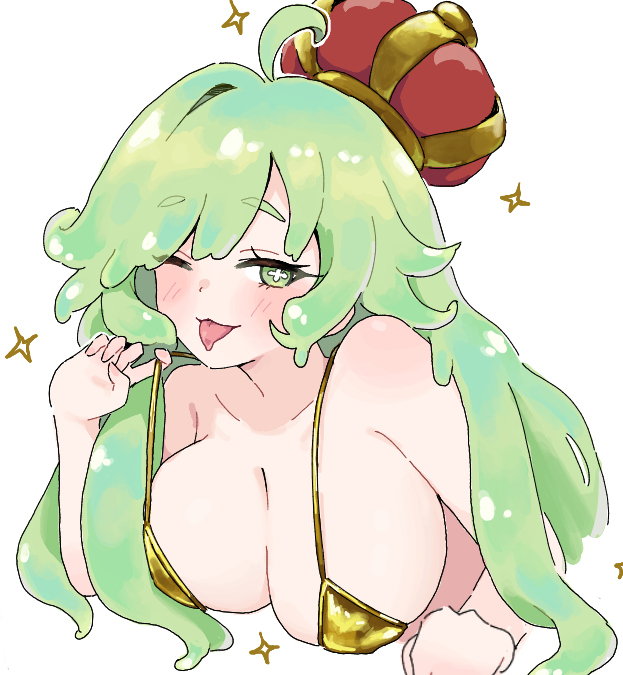 ぽんぽる tweet media