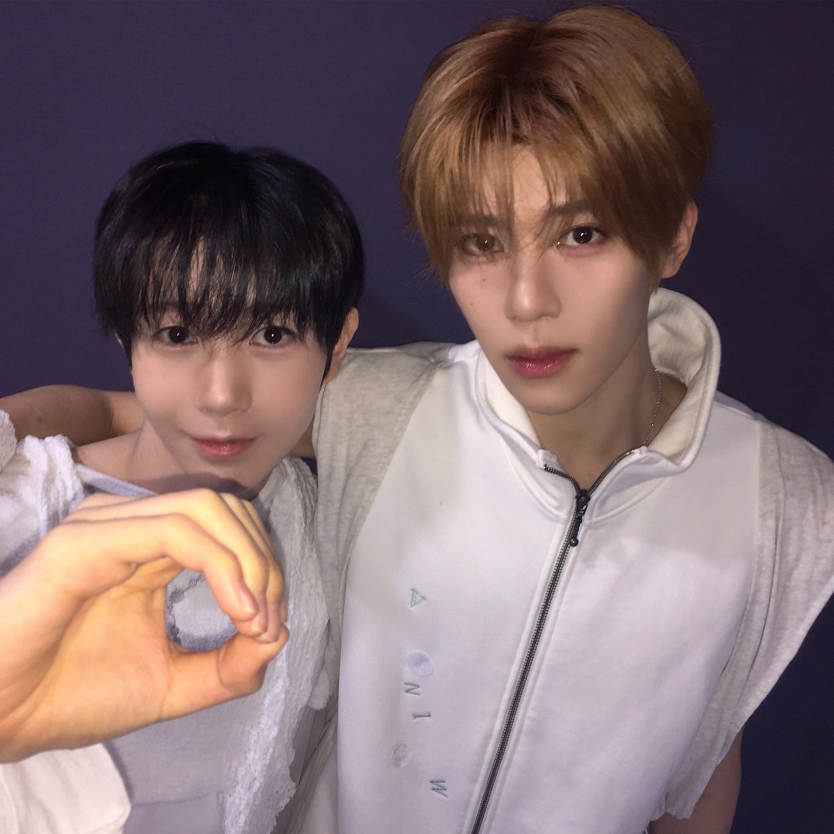 NCT WISH tweet media