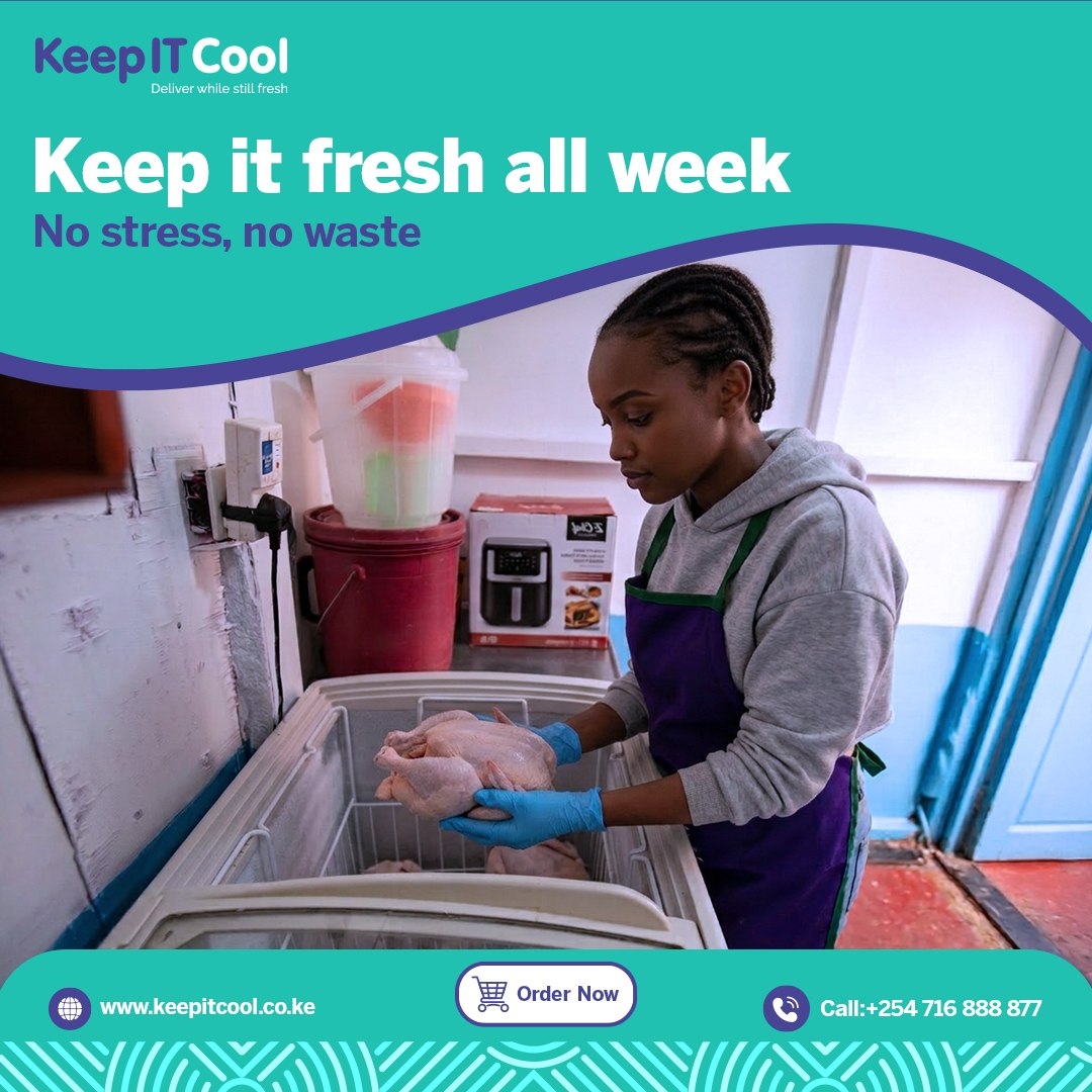 keepitcoolapp's tweet photo. Keep it fresh all week , our freezers lock in quality so you enjoy every bite, every time. ❄️🐟

#Freezers 
#qualityguaranteed 
#fypage https://t.co/ildAFPRydR