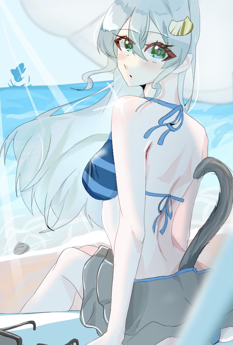 727世@熟成中 tweet media