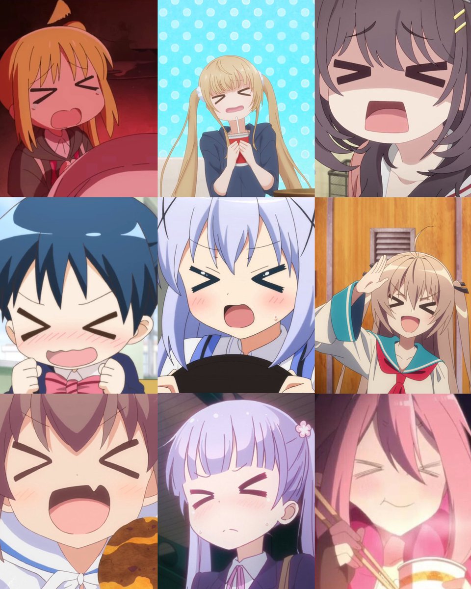 ハル tweet media
