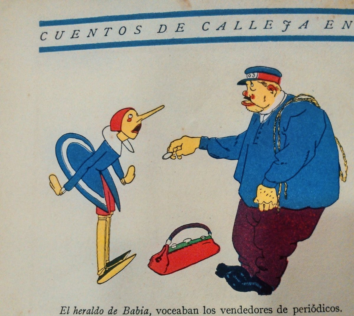 La Galatea Librería Anticuaria tweet media