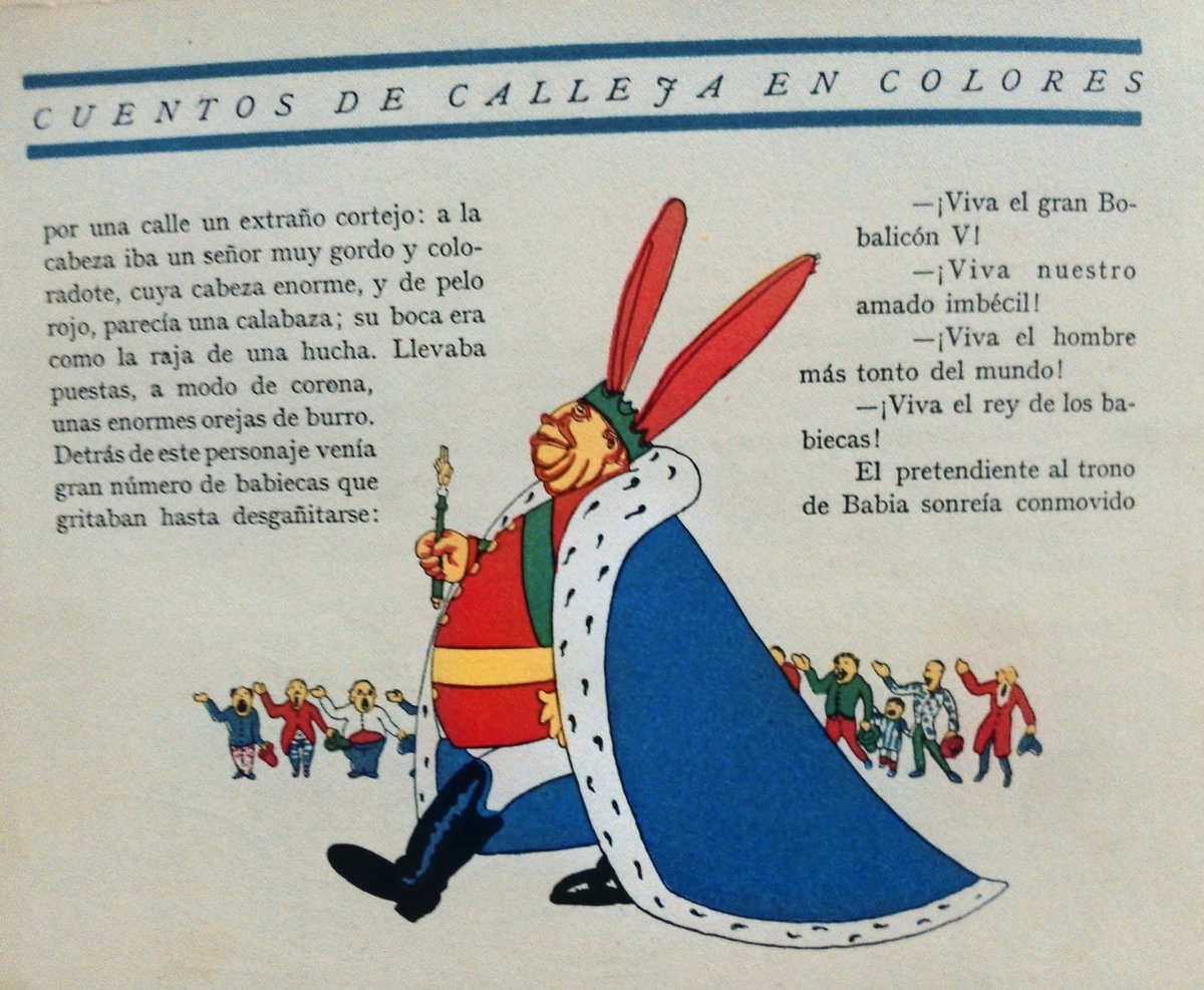 La Galatea Librería Anticuaria tweet media