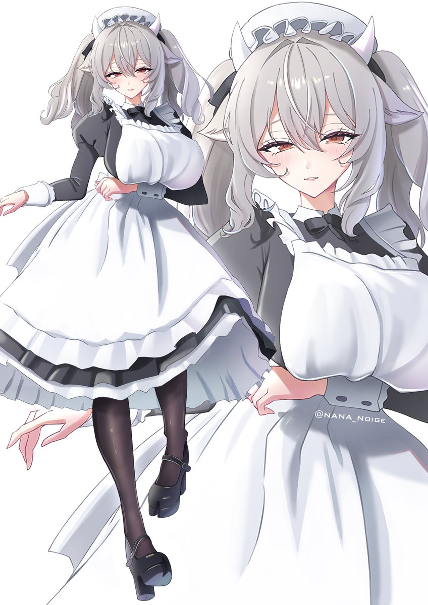 デカおねミルティナ