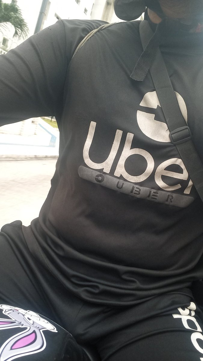 uberdoJob tweet media