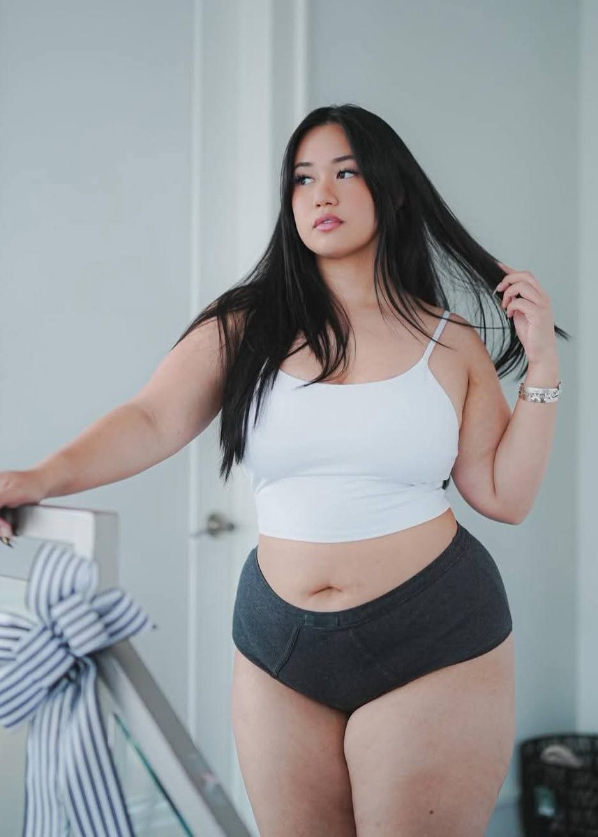 รักสาวอวบน่า... love shubby girl ♀️🔞♨️ tweet media
