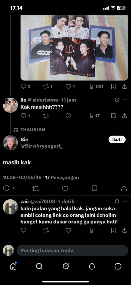 zaii tweet media