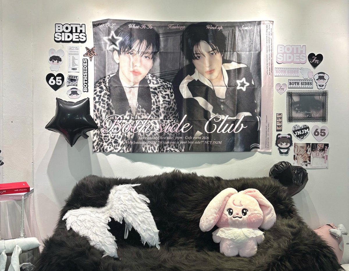사랑🐰 tweet media