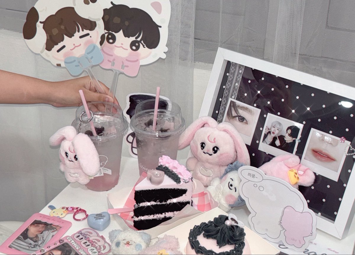 사랑🐰 tweet media