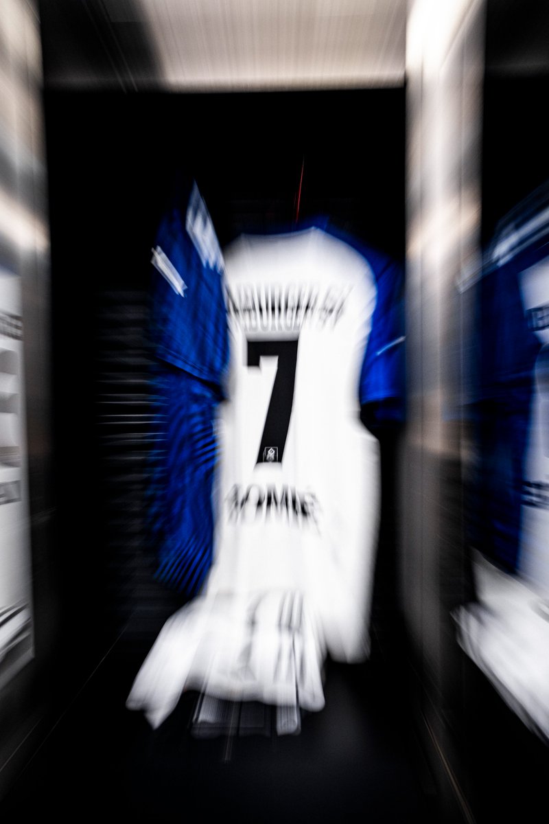 Hamburger SV tweet media