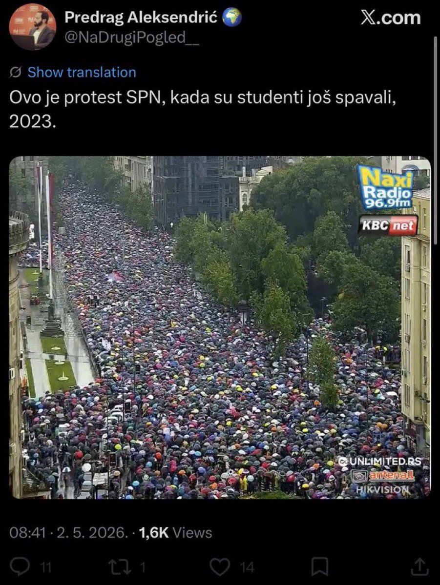 Politički nepismena tabletomanka Manekenka za 6XL tweet media