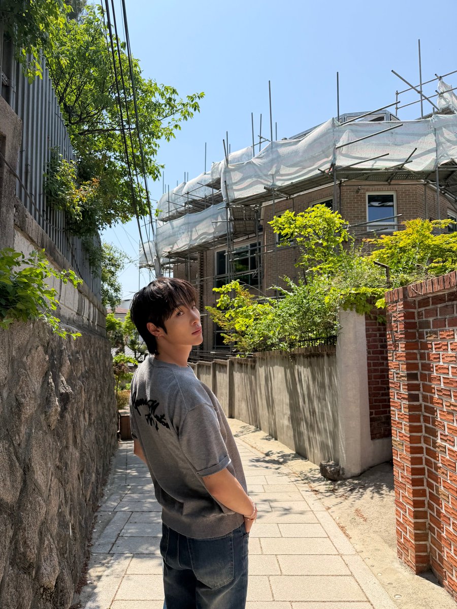 BAE173 Member tweet media