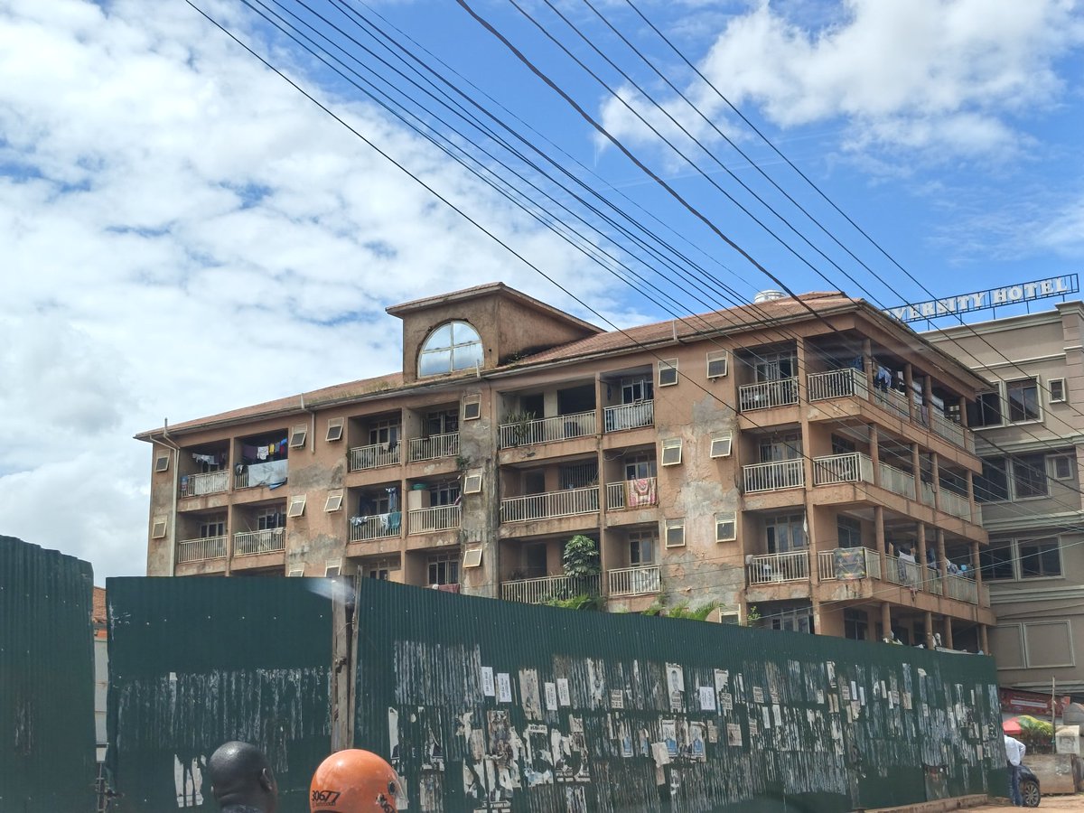 Ian Gumisiriza tweet media