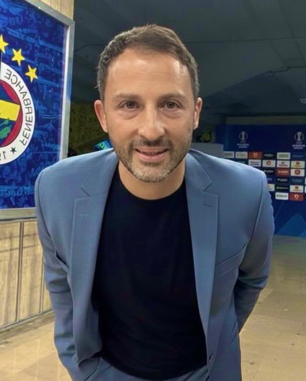 Ant Ercan tweet media