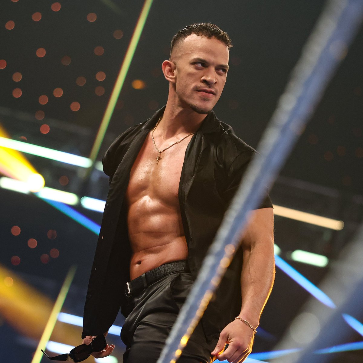 WWE Deutschland tweet media