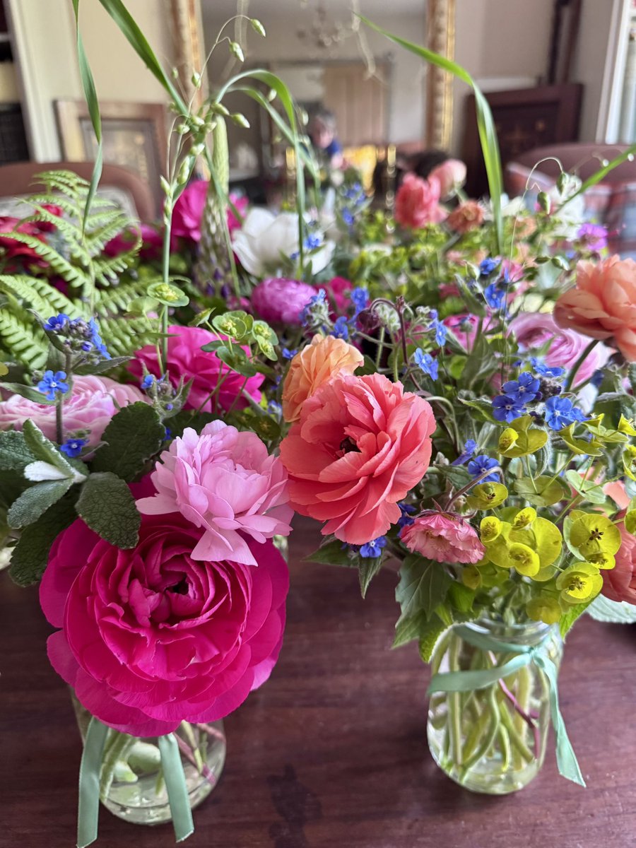 Garden Brocante tweet media