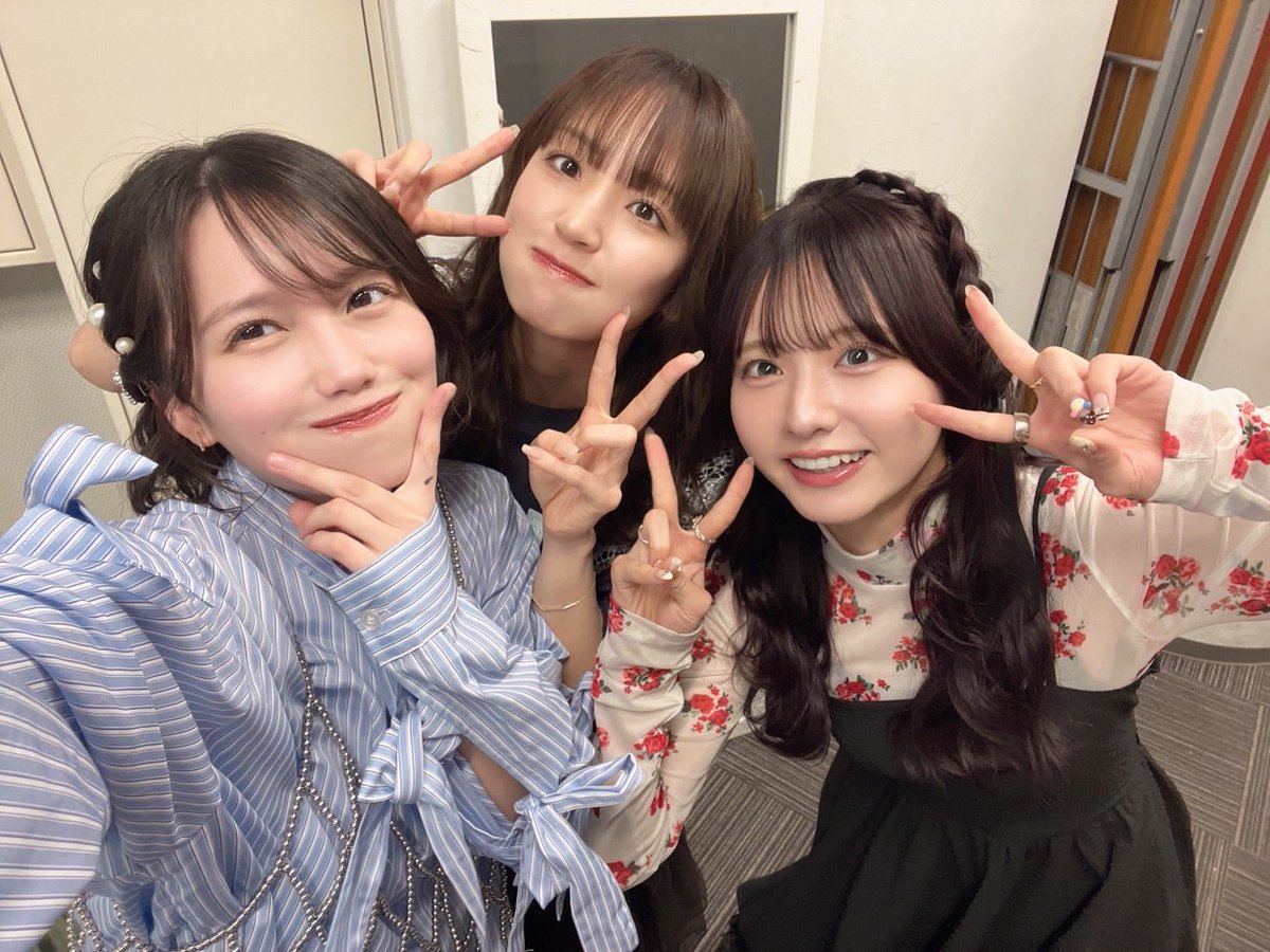 加藤里保菜 (@rihonyan103) / Highlights / X
